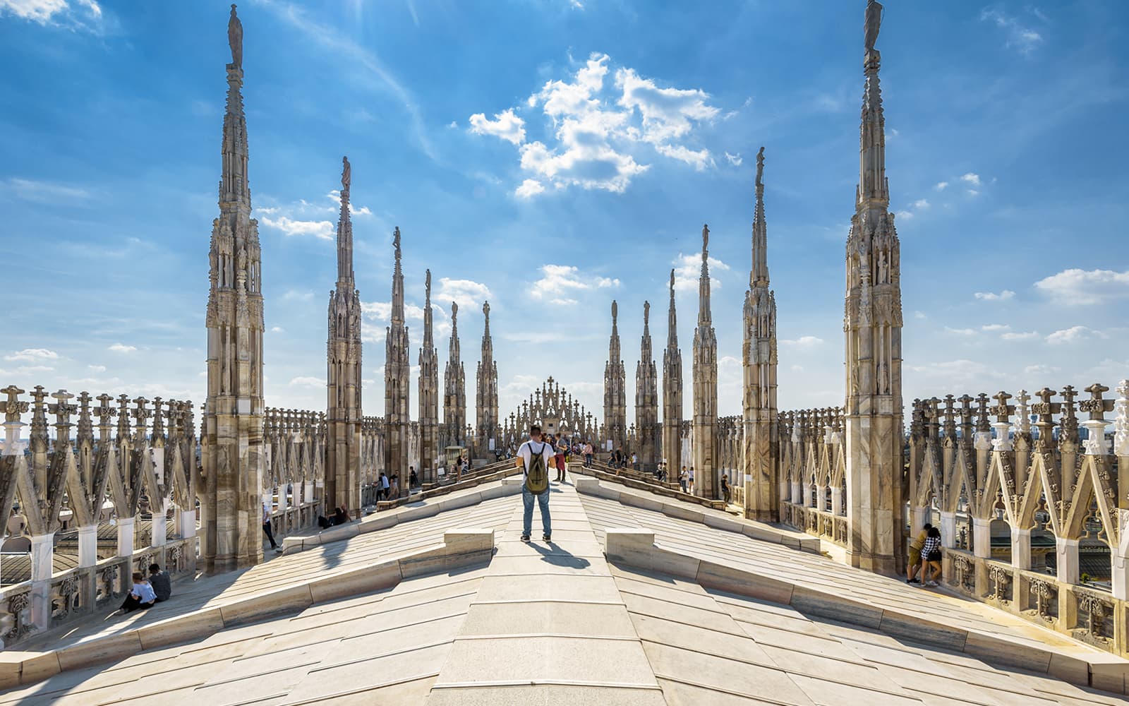 Combo (Save 3%): YesMilano City Pass: Attractions & Free Public Transport + Malpensa Express One-Way Ticket: Milan Malpensa Airport to Central Station in Milan - Attractions | TickYourList