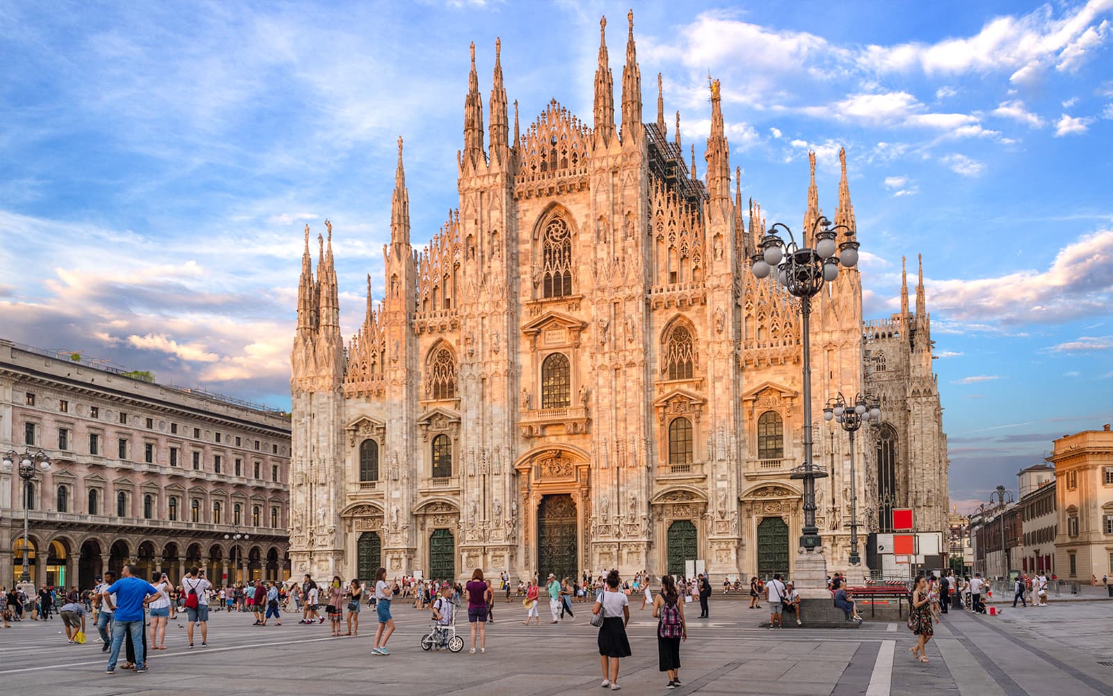 Combo (Save 5%): The Last Supper Skip-the-Line Guided Tour + YesMilano City Pass tickets in Milan - Features | TickYourList