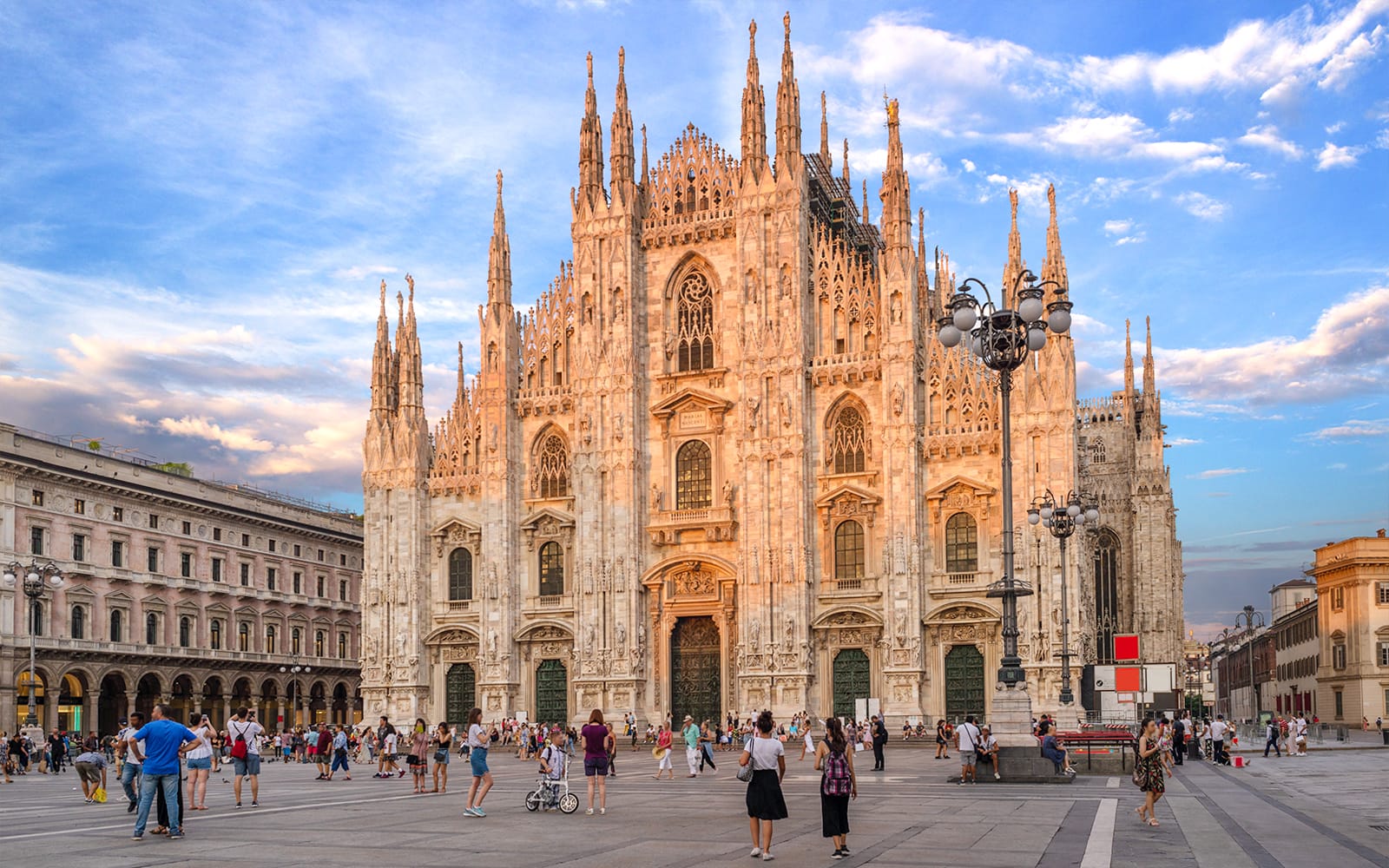 Combo (Save 5%): The Last Supper Skip-the-Line Guided Tour + YesMilano City Pass tickets in Milan - Features | TickYourList