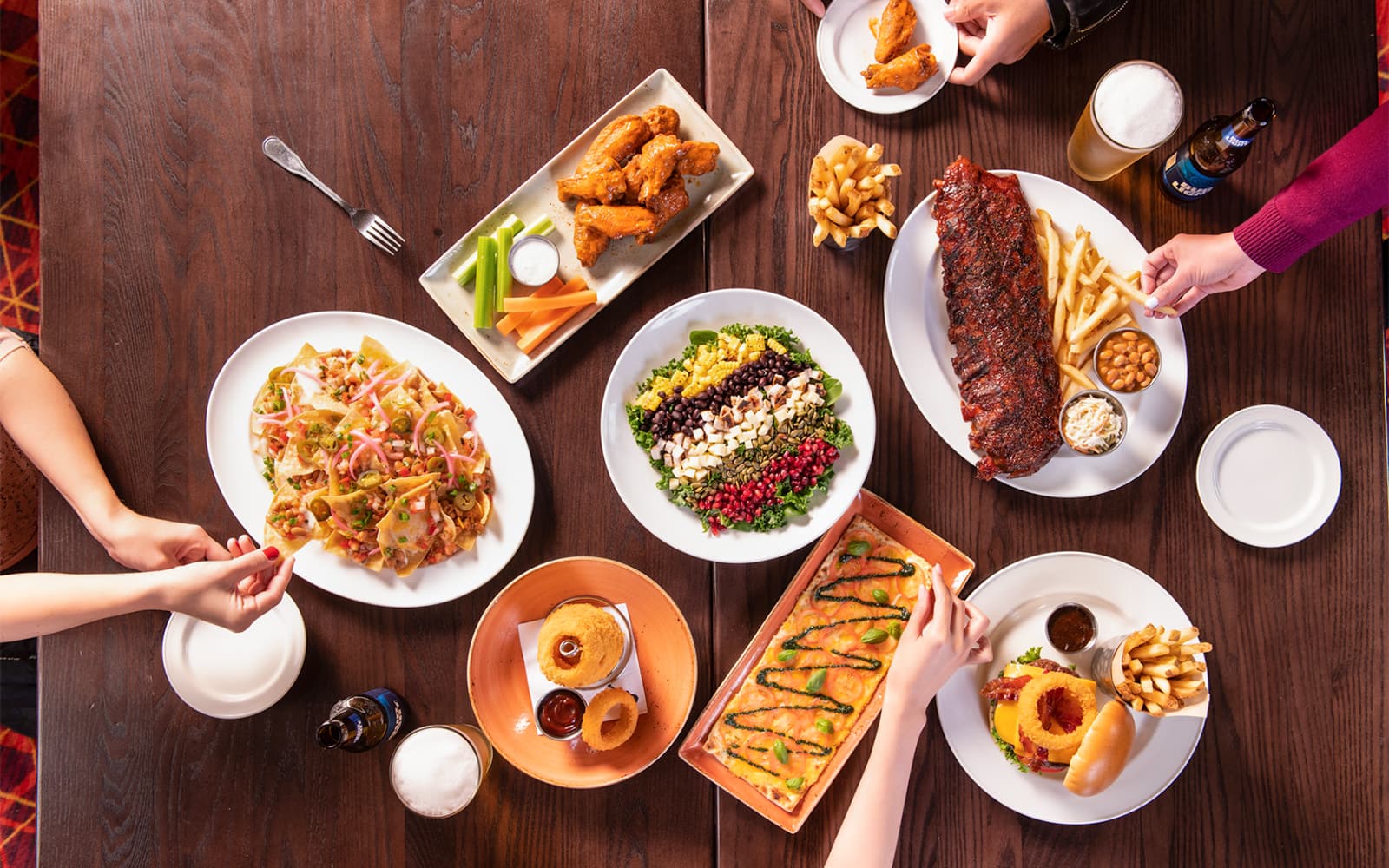 Lunch or Dinner at Hard Rock Cafe Milan tickets in Milan - Activities | TickYourList
