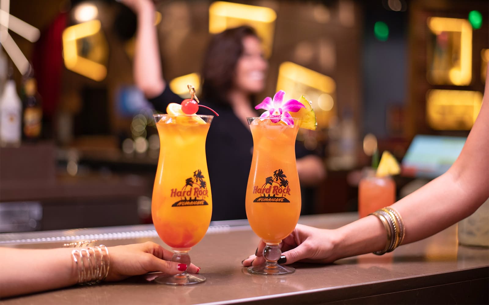 Lunch or Dinner at Hard Rock Cafe Milan tickets in Milan - Full Experience | TickYourList