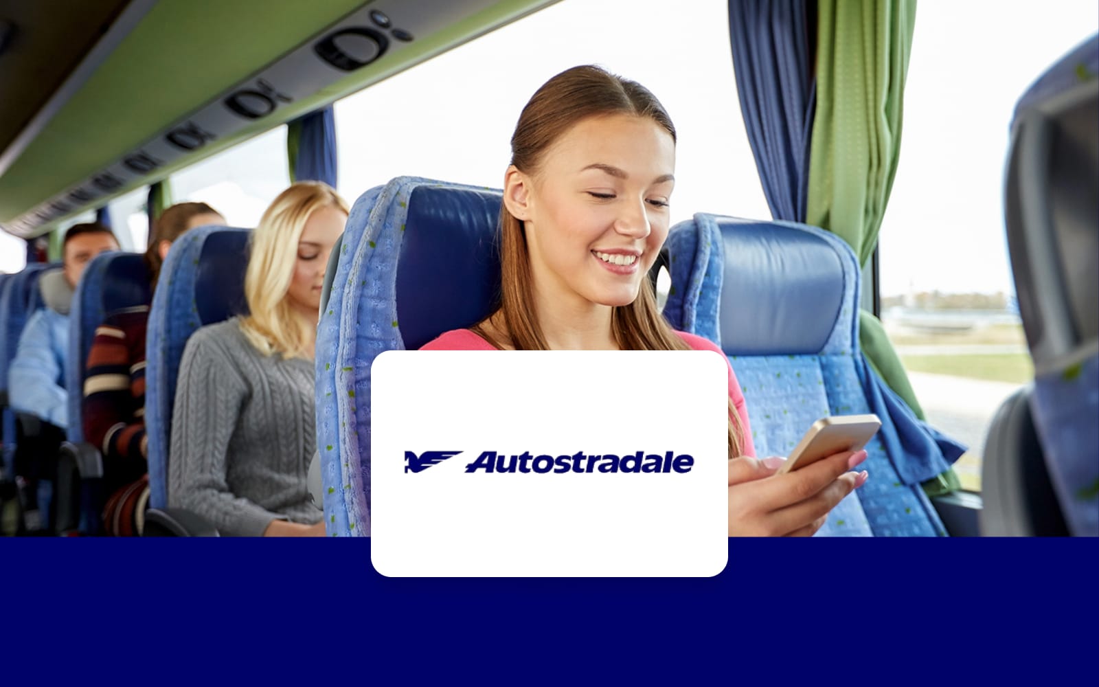 Autostradale Round-Trip Tickets: Bergamo Airport Bus Station to/from Milan Centrale experience in Milan | TickYourList