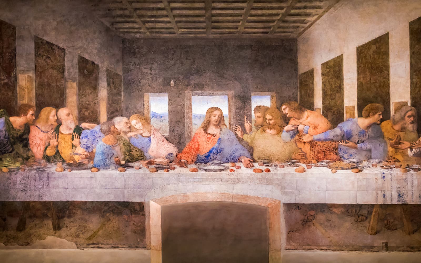 Milan in a Day: Downtown, Last Supper, & Cathedral Guided Tour with Museum Pass tickets in Milan - Attractions | TickYourList