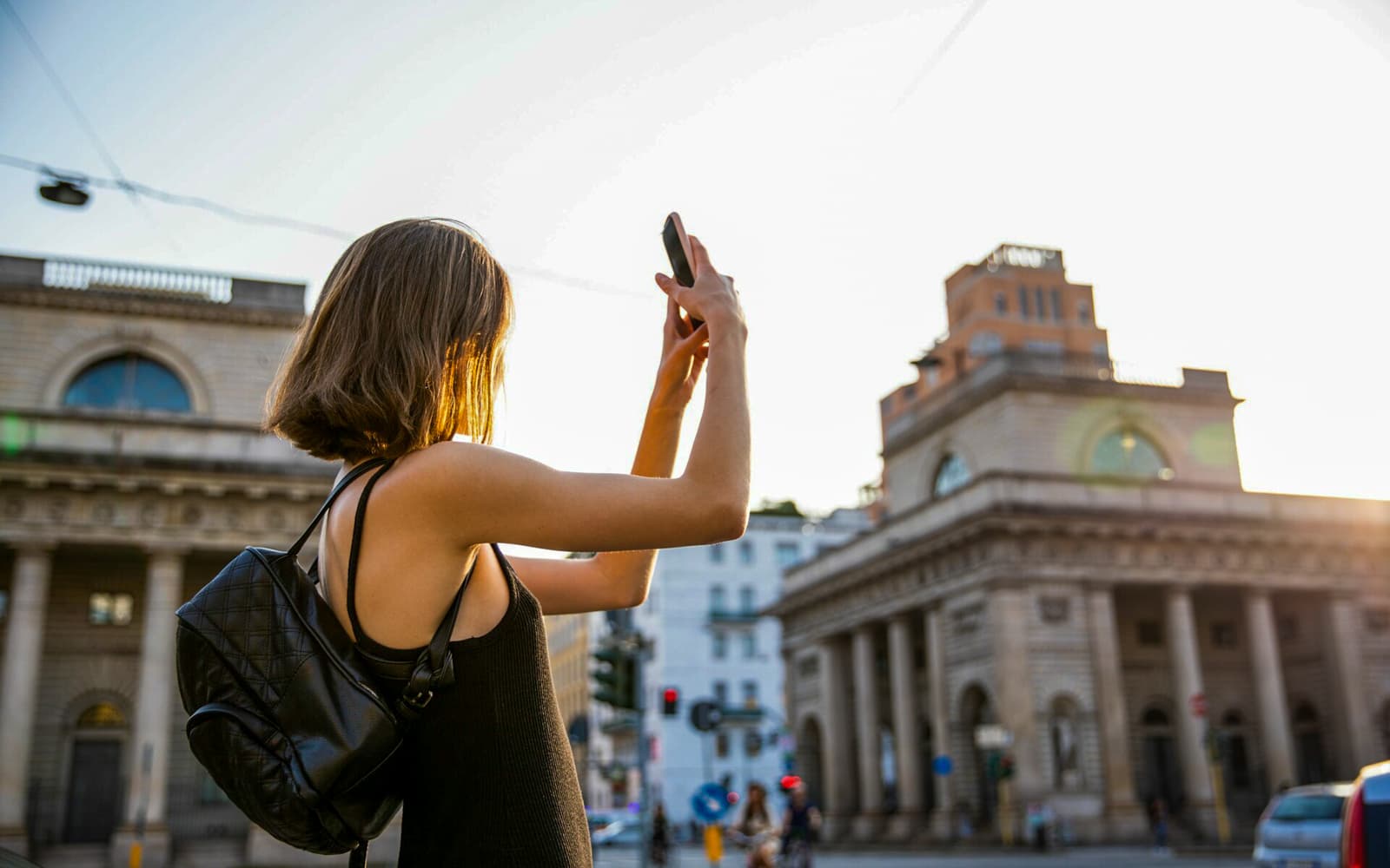 Milan Self Guided Audio Tour tickets in Milan - Attractions | TickYourList