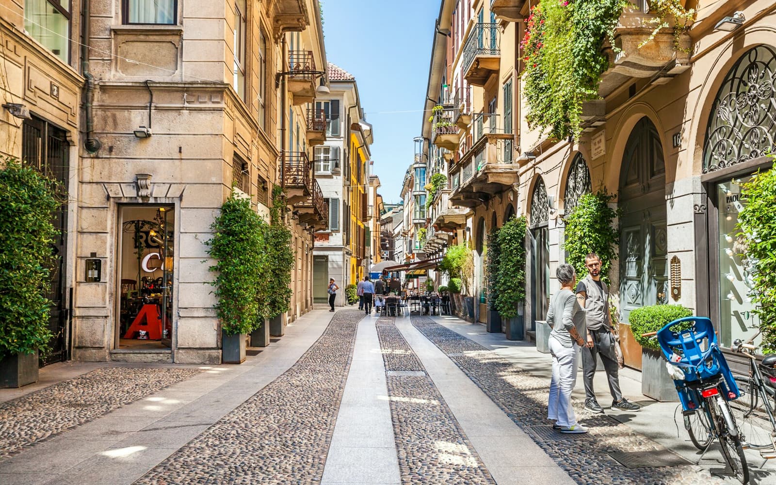 Milan Self Guided Audio Tour tickets in Milan - Discover | TickYourList