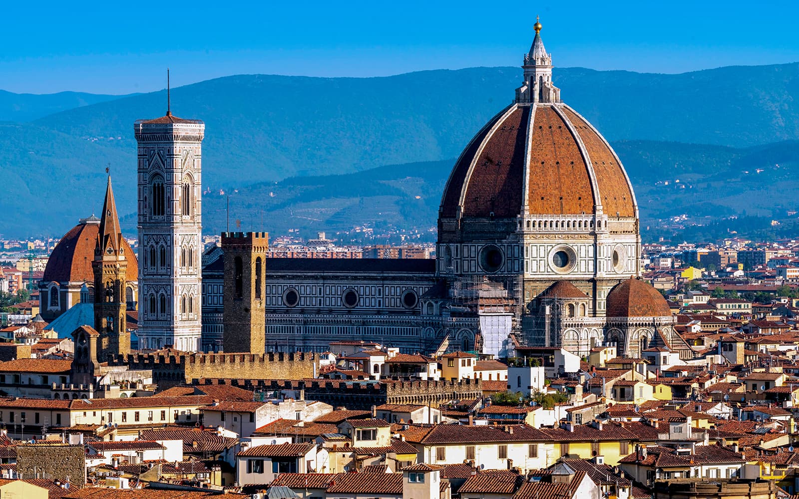 From Milan: Florence & Pisa Full Day Tour tickets in Milan - Features | TickYourList