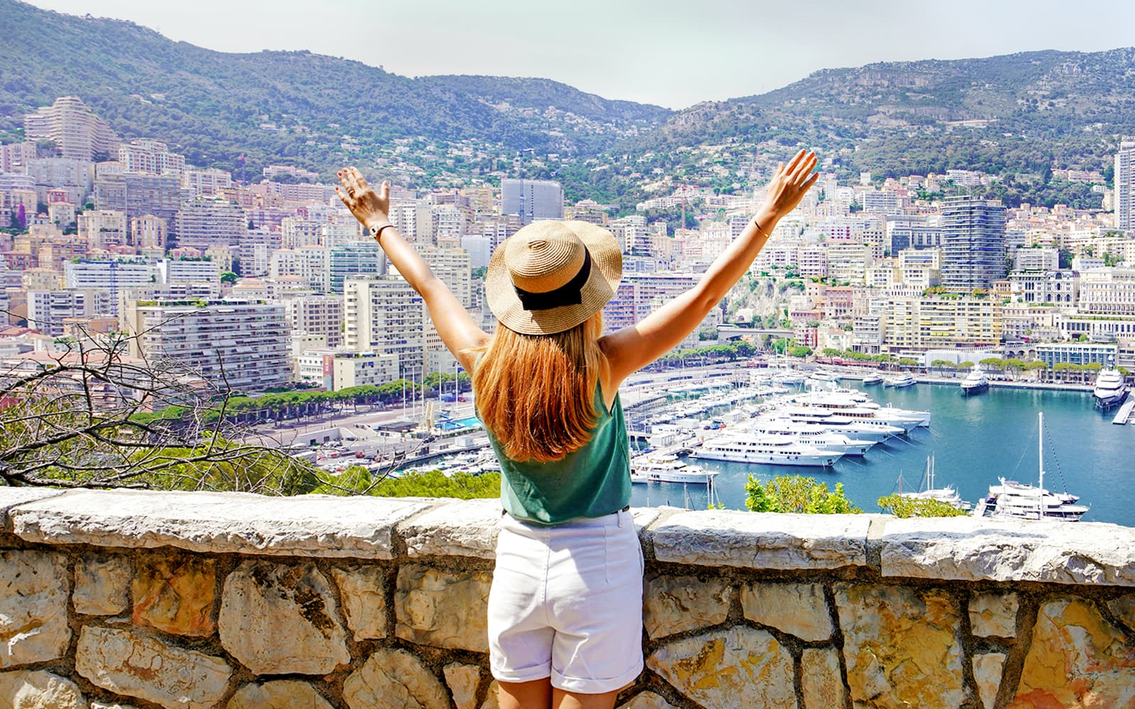 From Milan: Monaco and Nice Full-Day Guided Tour