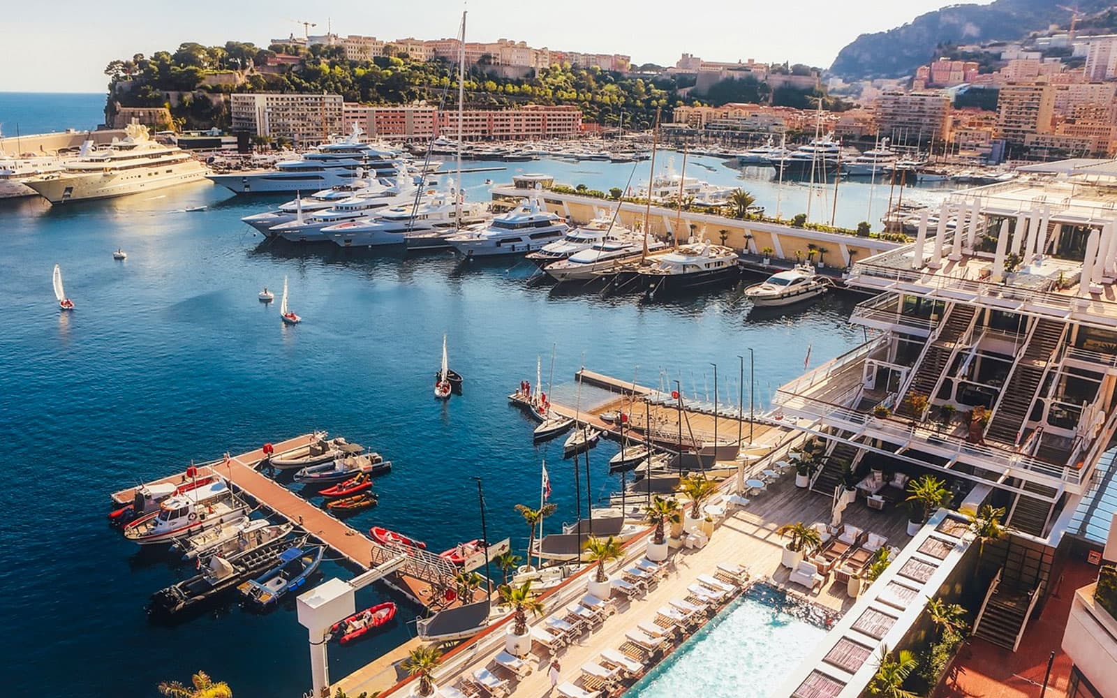 From Milan: Monaco and Nice Full-Day Guided Tour tickets in Milan - Highlights | TickYourList