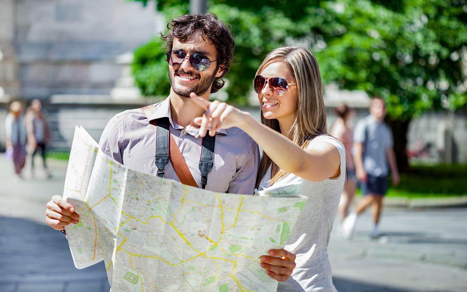 From Milan: Monaco and Nice Full-Day Guided Tour tickets in Milan - Features | TickYourList