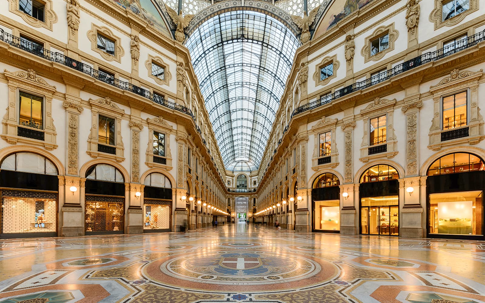 Combo (Save 5%): YesMilano City Pass: Attractions & Free Public Transport + QC Terme Milano Tickets in Milan - Attractions | TickYourList