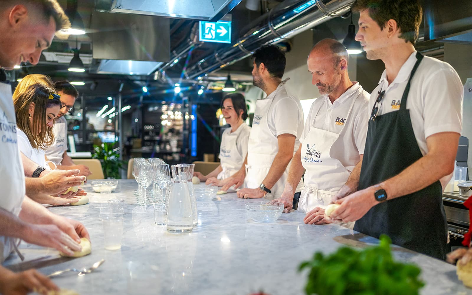 Gelato and Pizza Making Class in Milan tickets in Milan - Activities | TickYourList