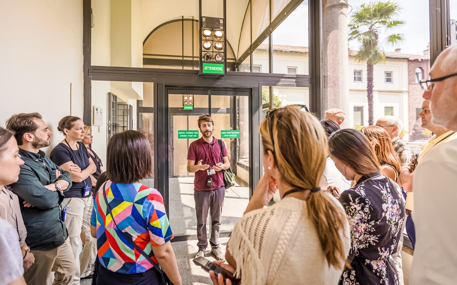 Milan City Center and Last Supper Guided Tour tickets in Milan - Features | TickYourList