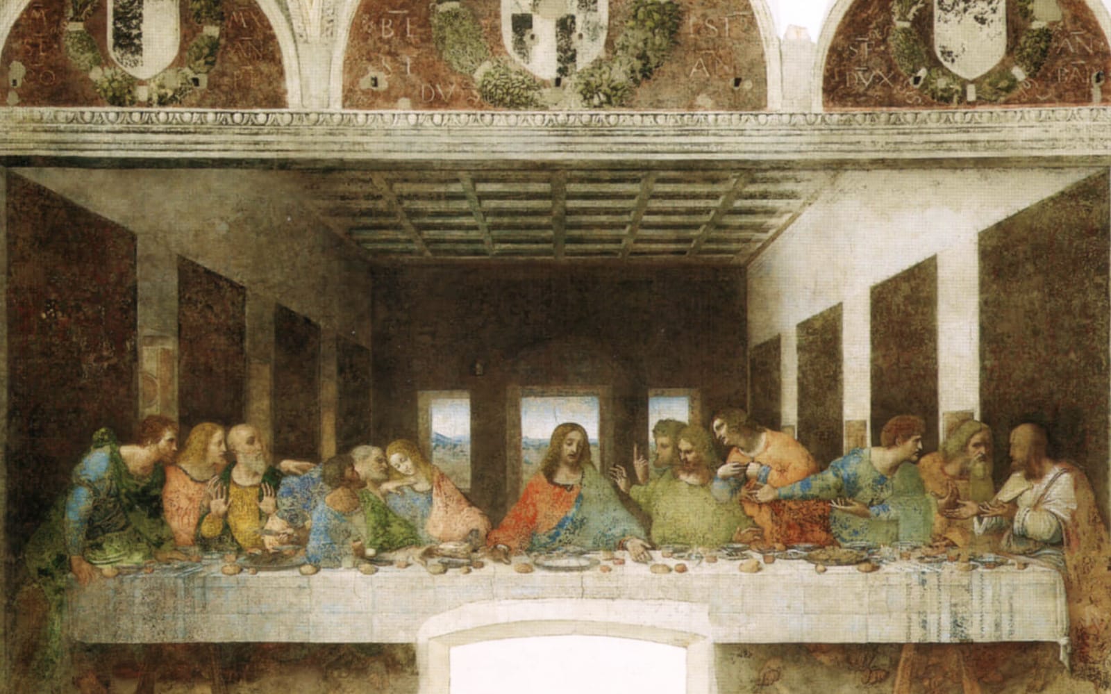 Milan Full Day Guided Tour with Leonardo's Vineyard & Duomo Access tickets in Milan - Attractions | TickYourList
