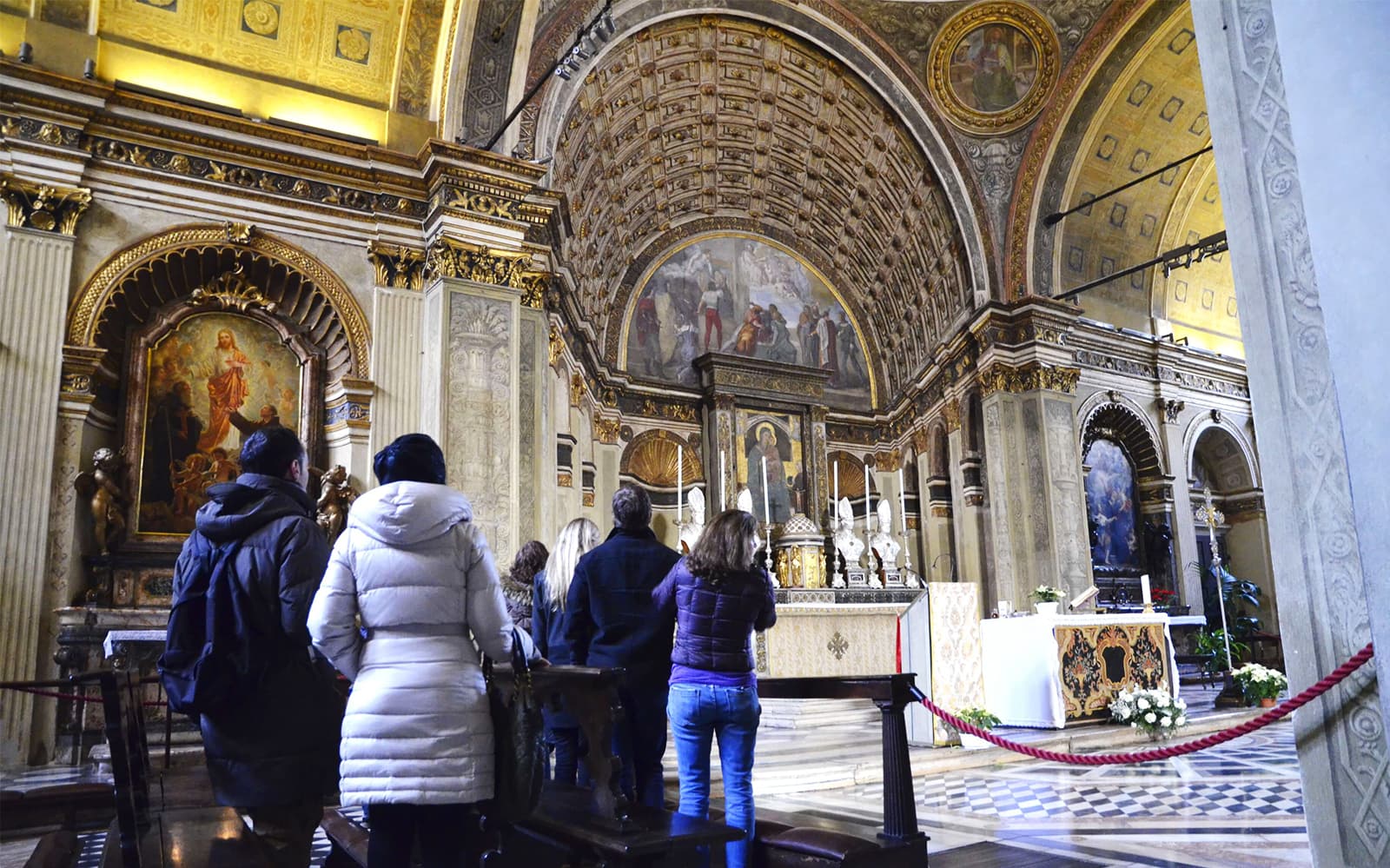 Milan Full Day Guided Tour with Leonardo's Vineyard & Duomo Access tickets in Milan - Activities | TickYourList