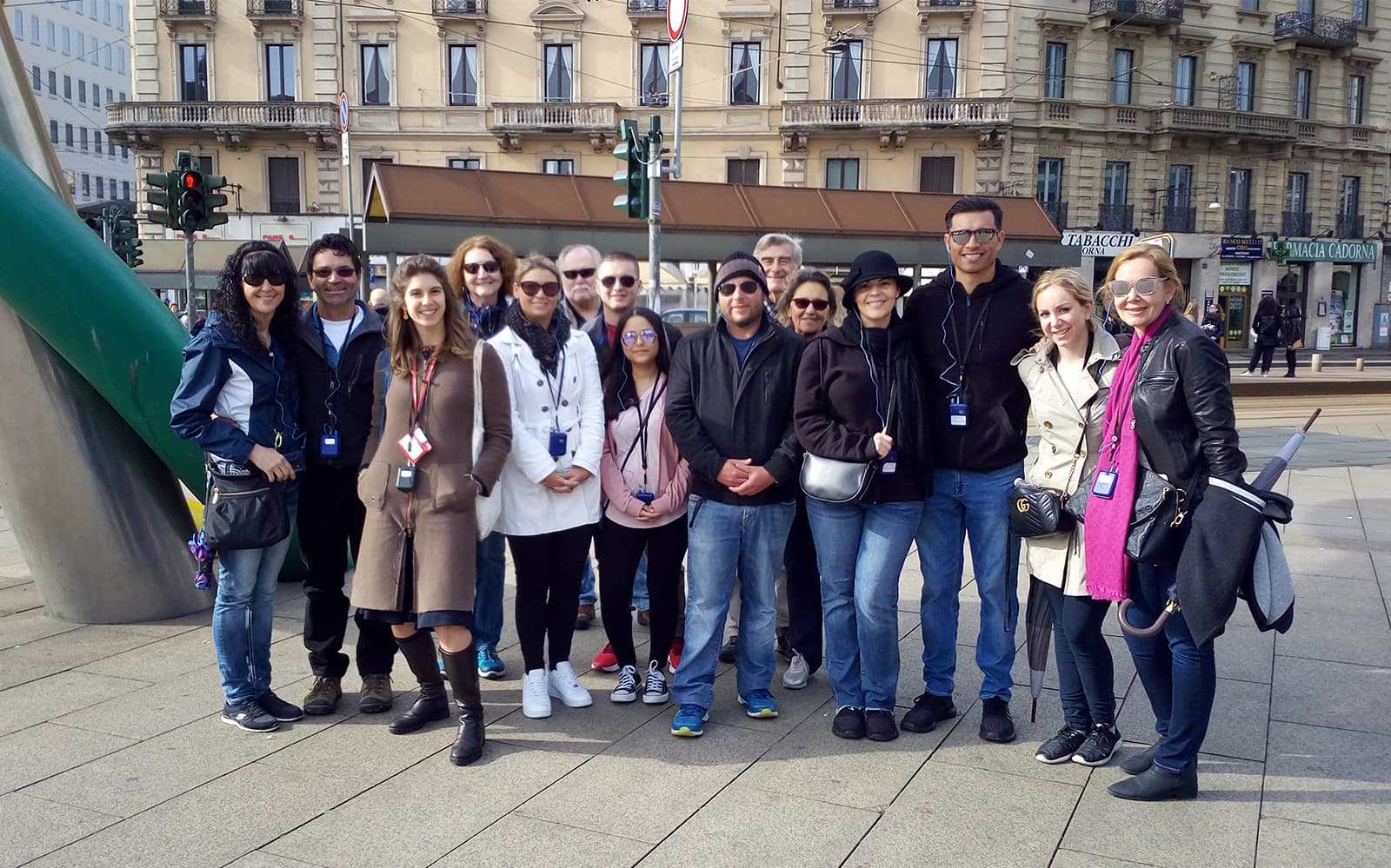Milan Full Day Guided Tour with Leonardo's Vineyard & Duomo Access tickets in Milan - Highlights | TickYourList