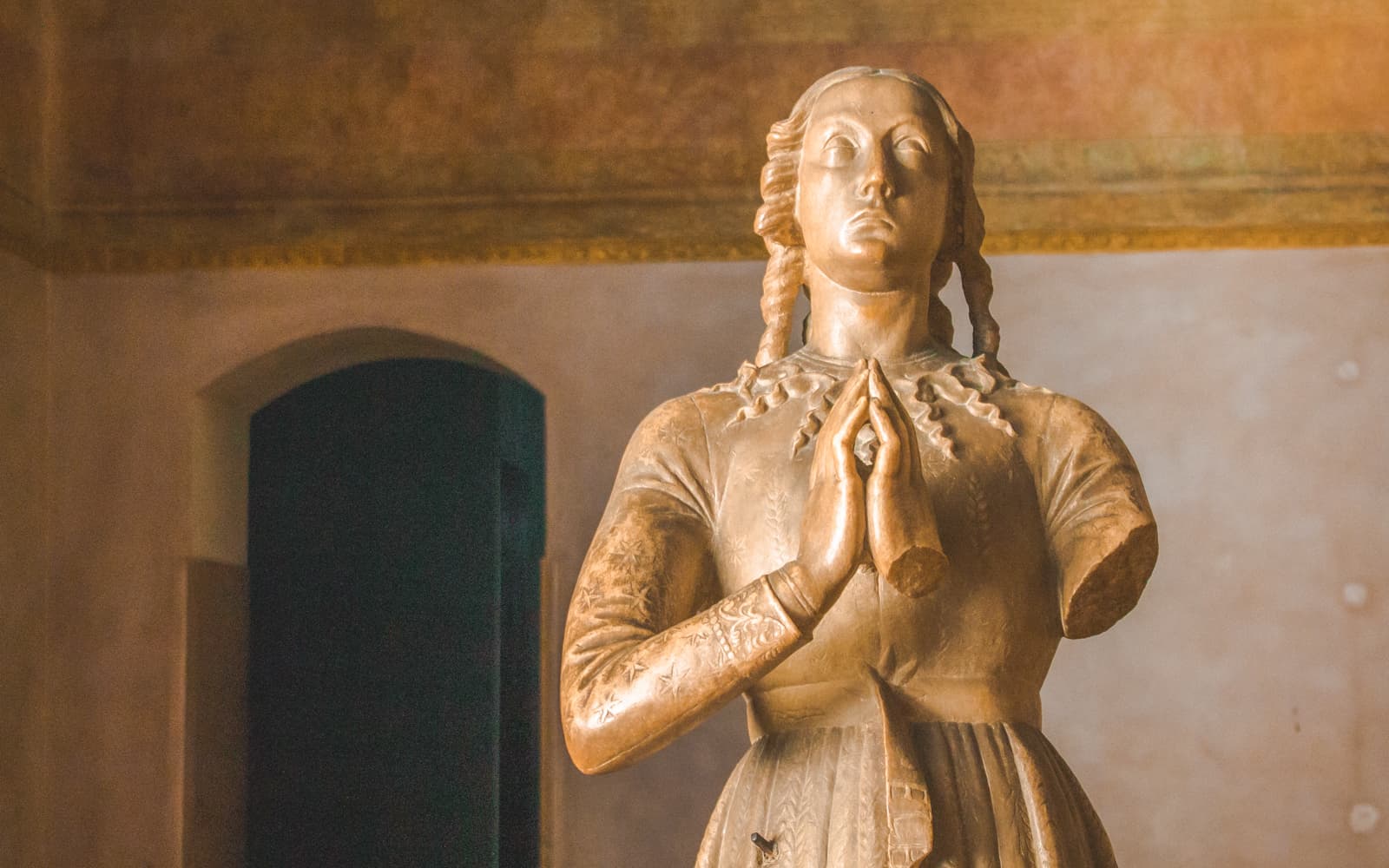 Sforza Castle Self Guided Audio Tour (No Entrance Ticket) in Milan - Attractions | TickYourList