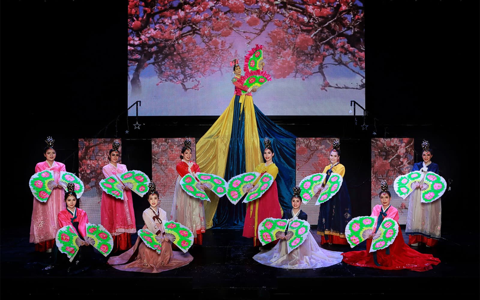 Tickets to Siam Dragon Cabaret Show with Optional Hotel Transfers in Chiang Mai - Features | TickYourList