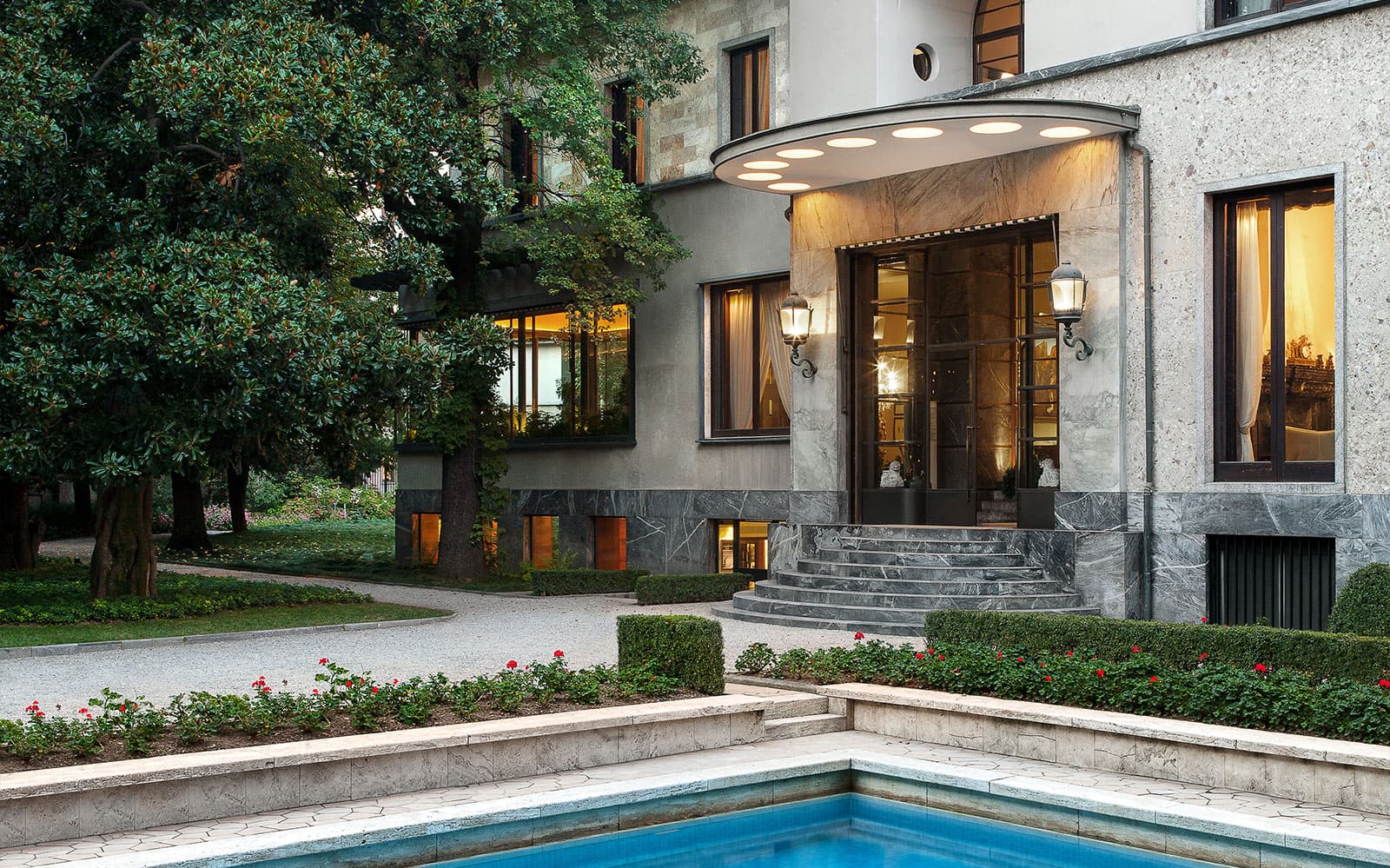 Combo: Villa Necchi Campiglio + Sforza Castle Tickets in Milan - Attractions | TickYourList