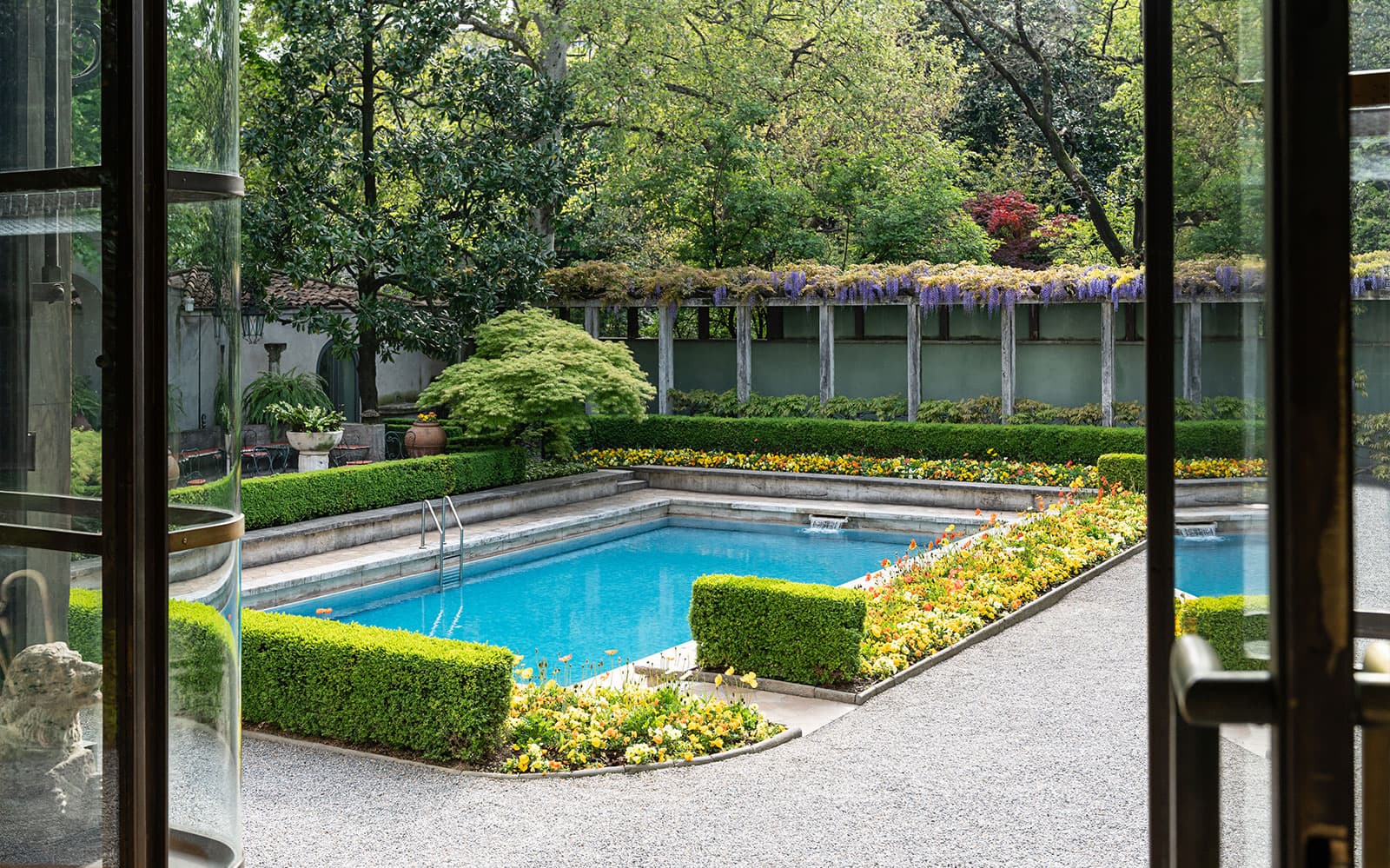 Combo: Villa Necchi Campiglio + Sforza Castle Tickets in Milan - Activities | TickYourList