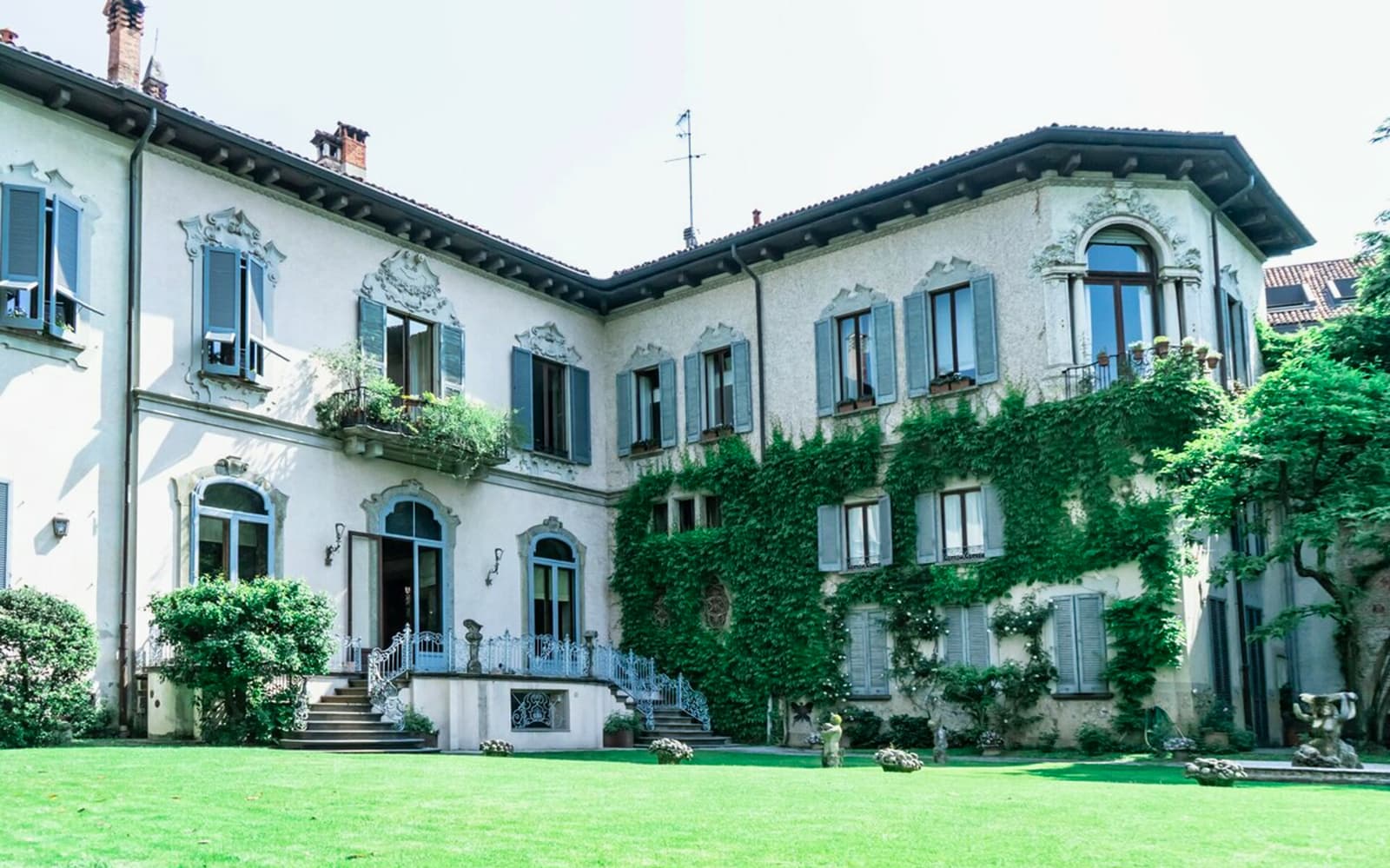 Leonardos Vineyard Tickets with Self-Guided Audio Tour in Milan - Book Now | TickYourList