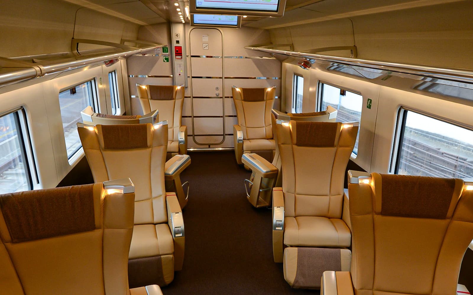 10-Journey Trenitalia Pass tickets in Florence - Activities | TickYourList