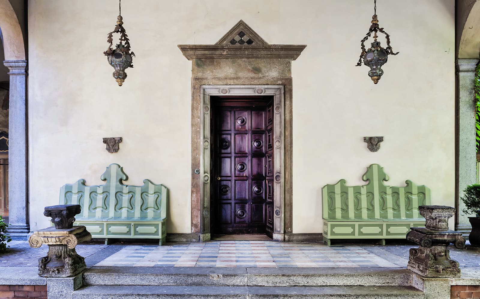 Guided Tour of Leonardo's Vineyard tickets in Milan - Explore More | TickYourList