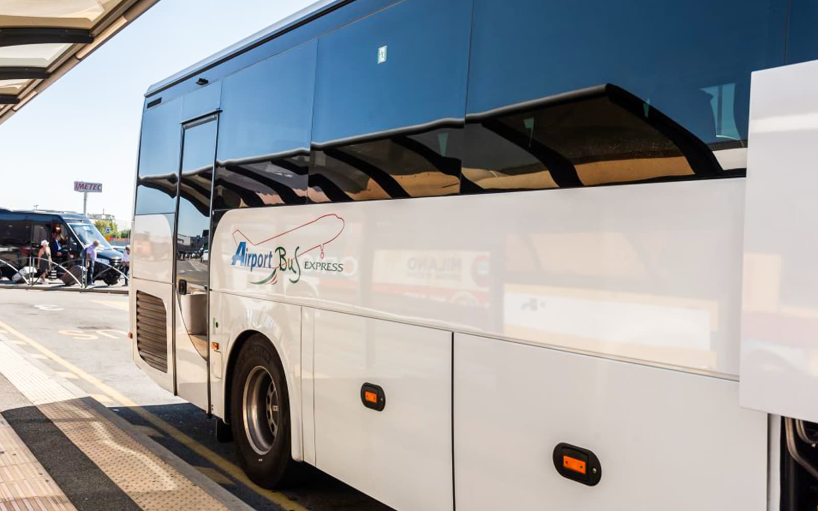 Autostradale Bus Round-Trip Tickets: Milan Malpensa Airport to/from Turin Corso Bolzano in Milan - Activities | TickYourList
