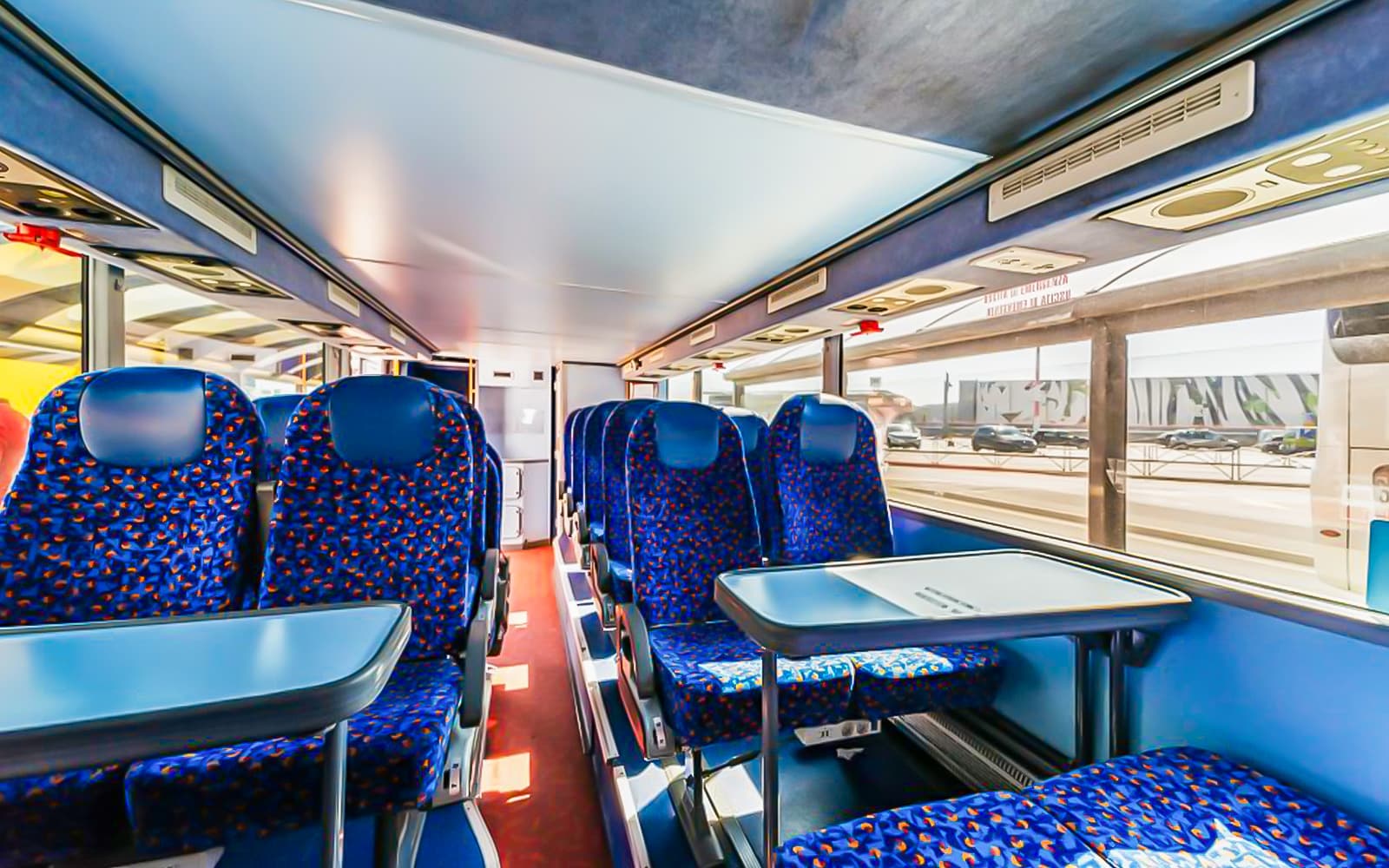 Autostradale Bus Round-Trip Tickets: Milan Malpensa Airport to/from Turin Corso Bolzano in Milan - Highlights | TickYourList