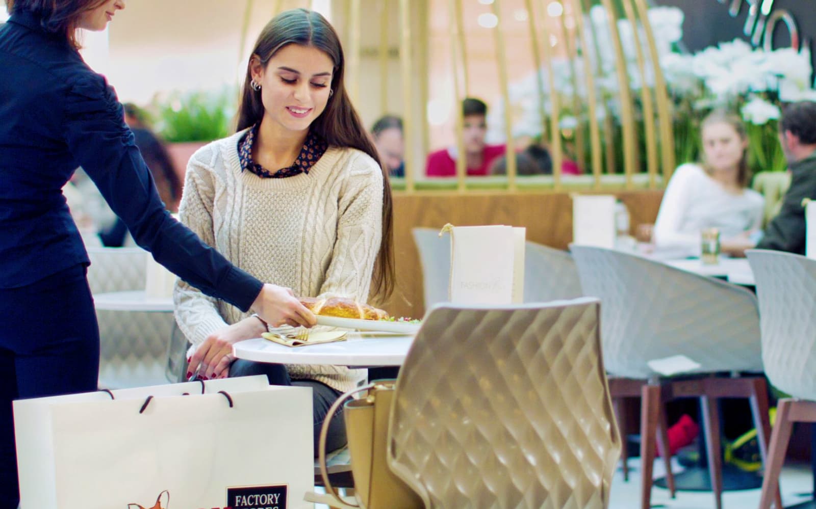 FoxTown Designer Outlet Tour with Transport from Milan tickets in Milan - Full Experience | TickYourList