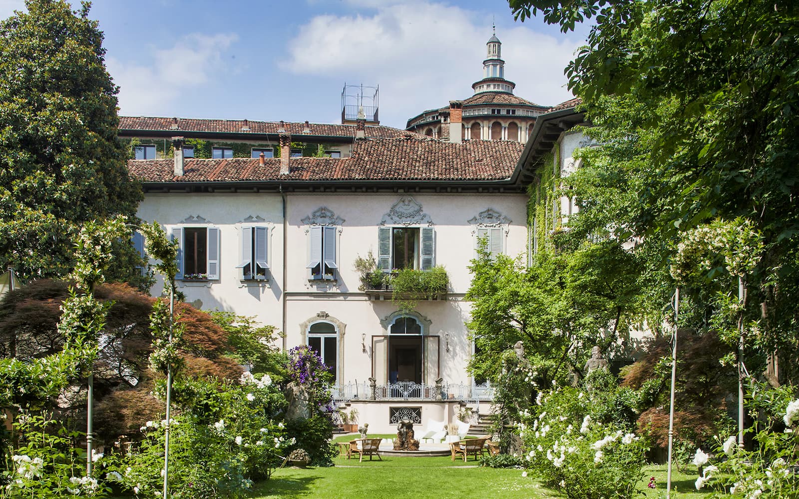 Combo: Milan Duomo + Leonardo's Vineyard tickets in Milan - Highlights | TickYourList