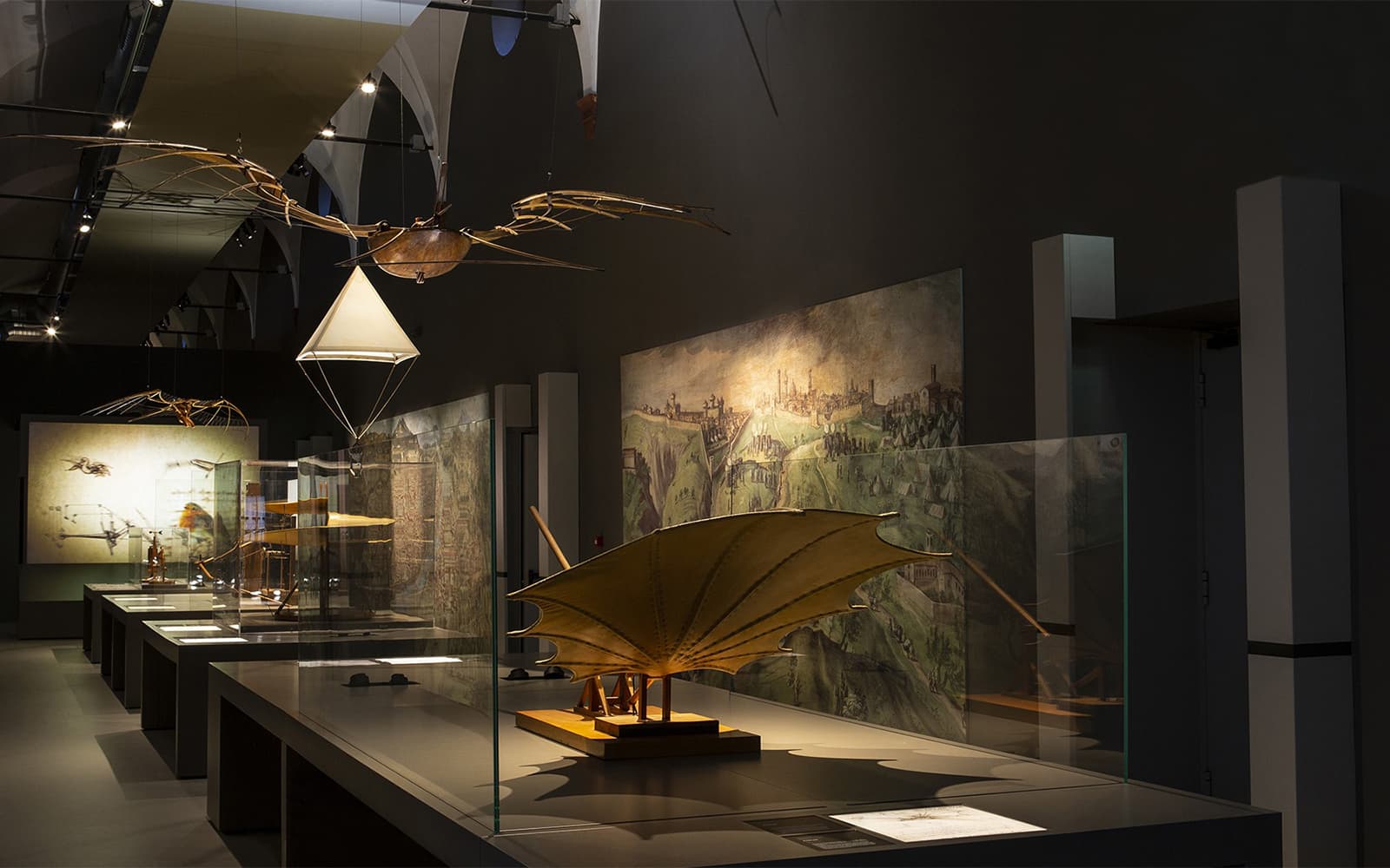 Combo: Leolandia + National Museum of Science and Technology Leonardo da Vinci Tickets in Milan - Attractions | TickYourList