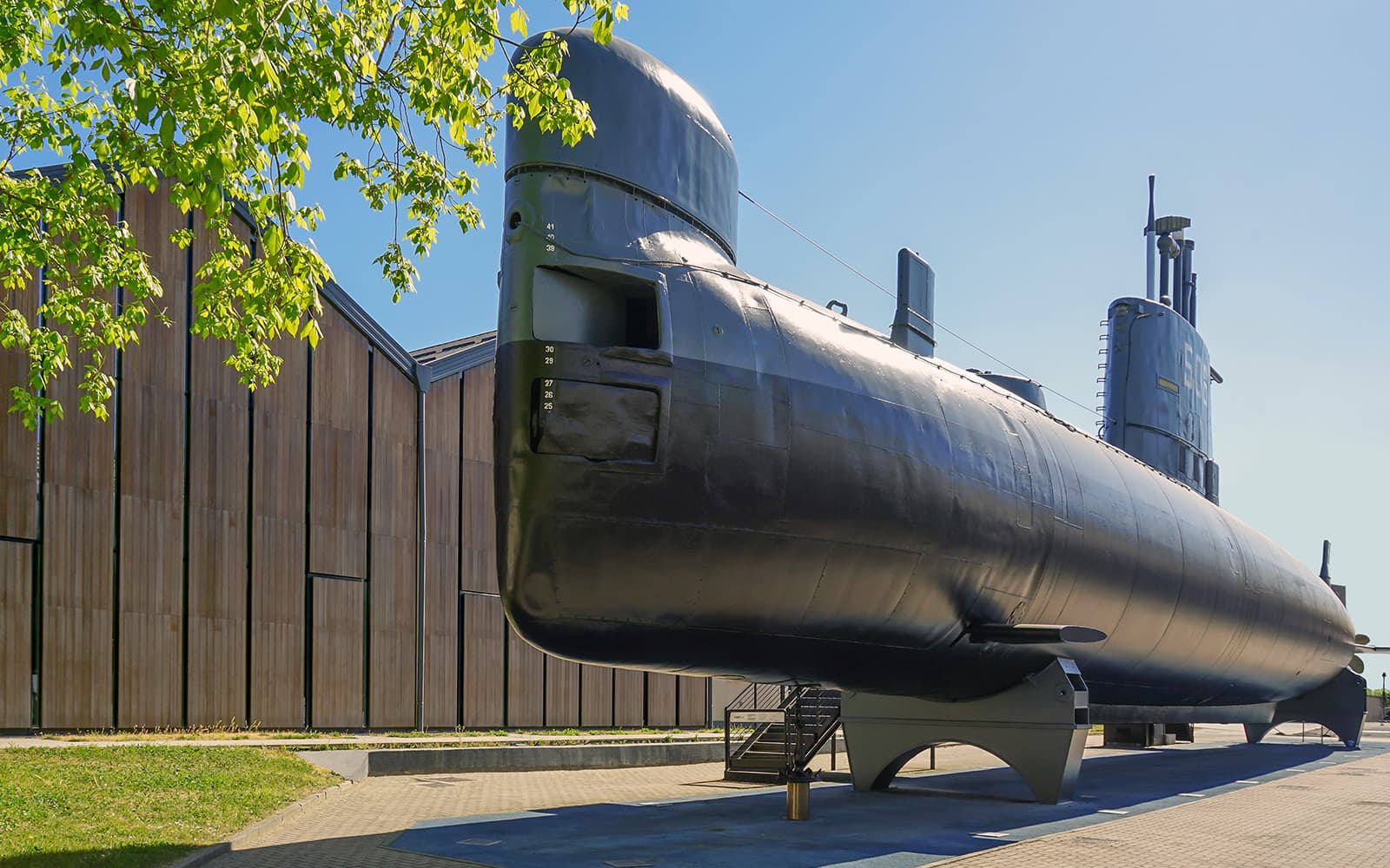 Combo: Leolandia + National Museum of Science and Technology Leonardo da Vinci Tickets in Milan - Activities | TickYourList