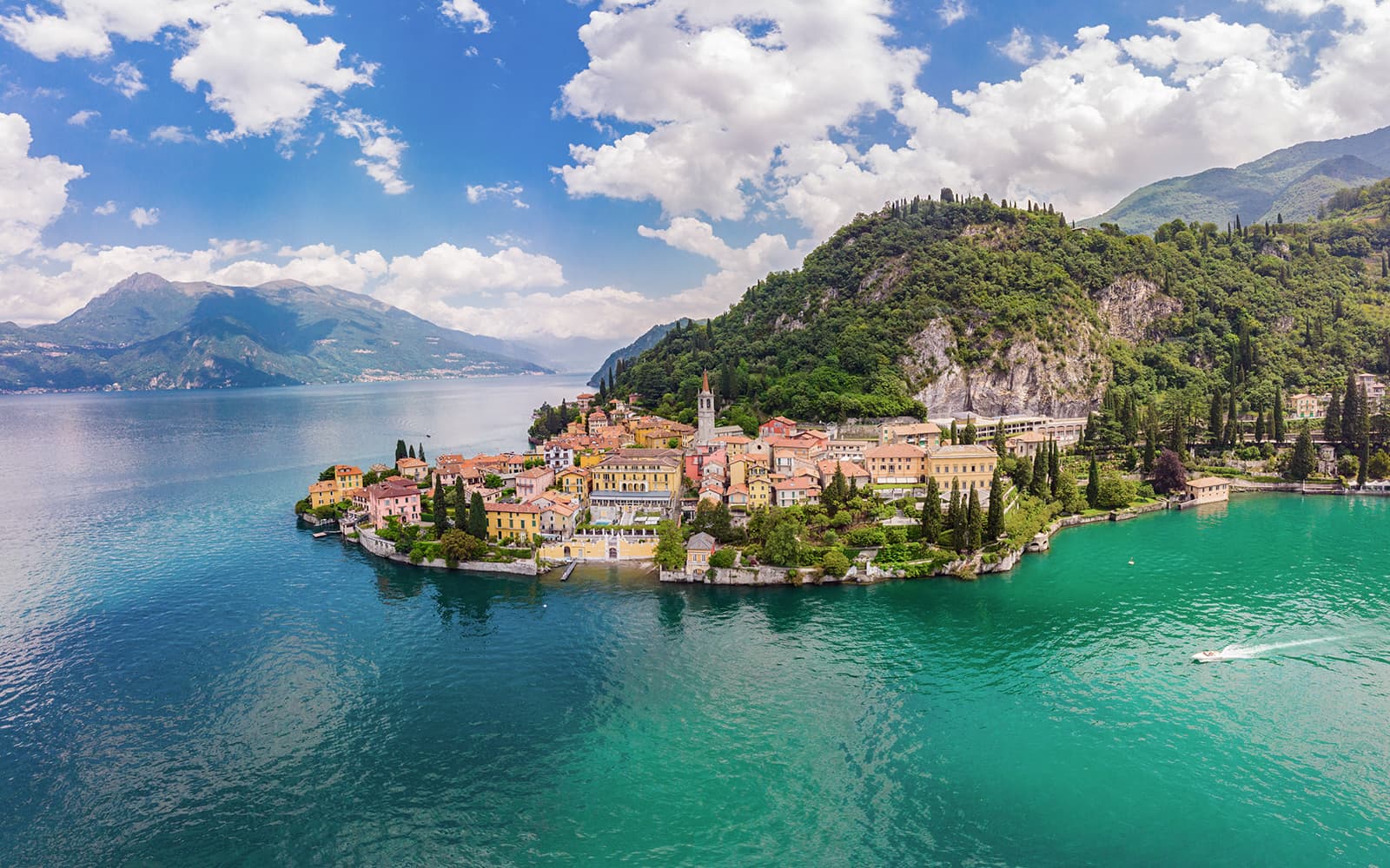 From Milan: Lake Como & Lugano Day Trip with Cruise tickets in Milan - Attractions | TickYourList
