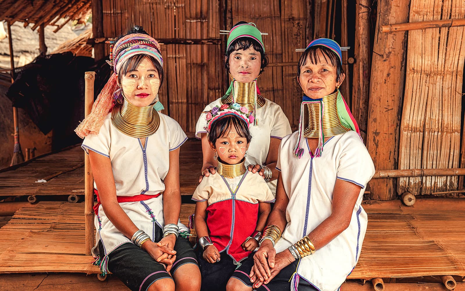 From Chiang Mai: Doi Inthanon National Park Full-Day Join in Tour with Lunch & Transfers tickets in Chiang Mai - Highlights | TickYourList