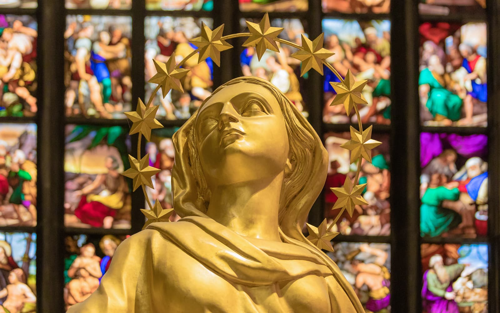 Milan Duomo: Culture Pass Tickets in Milan - Highlights | TickYourList