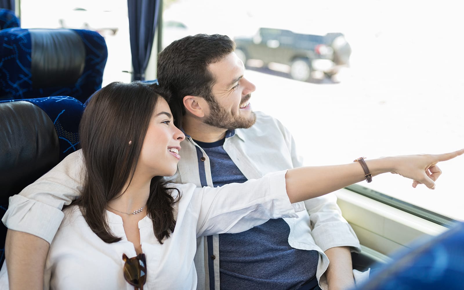 Bus Transfers: Naples Airport to/from City Center tickets in Naples - Attractions | TickYourList