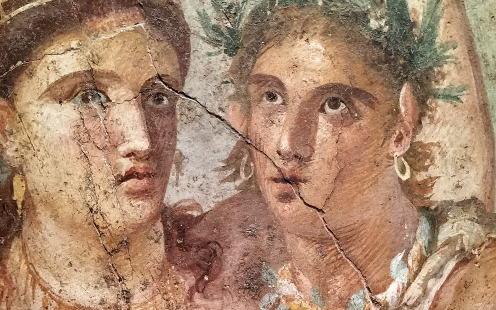 Naples Archaeological Museum Tickets + Digital Guidebook in Naples - Features | TickYourList