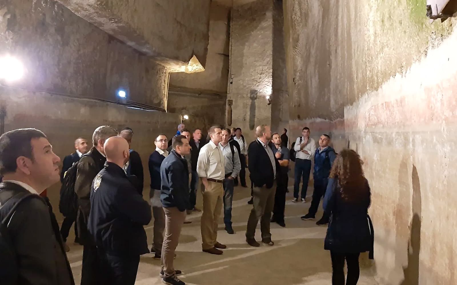 Naples Underground Skip-the-Line Ticket and Guided Tour in Naples - Activities | TickYourList