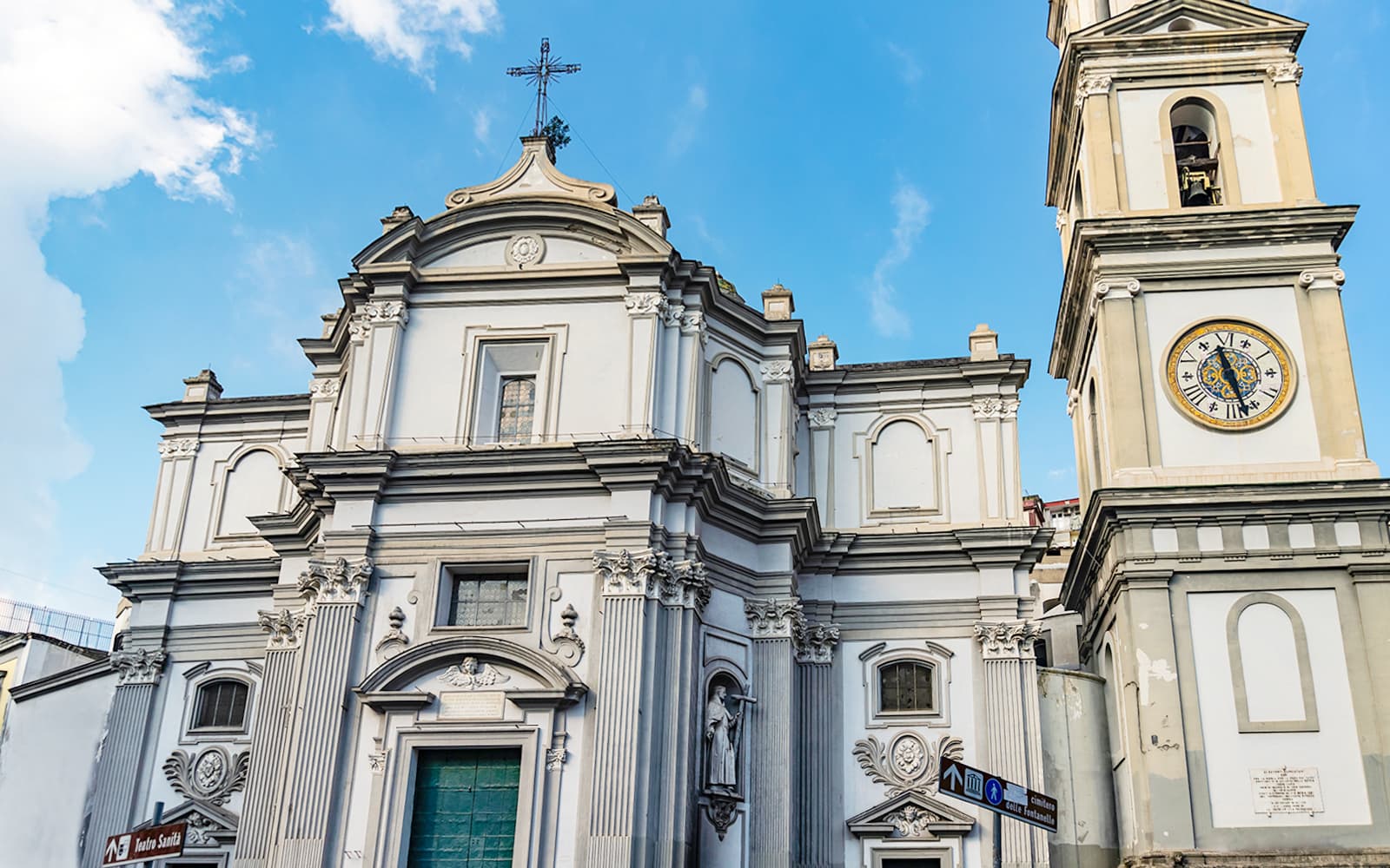 Catacombs of Naples Entry Tickets & Guided Tour in Naples - Activities | TickYourList