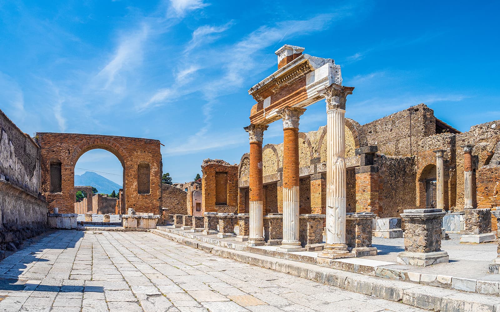 Pompeii Skip-the-Line Guided Tour with an Archaeologist tickets in Naples - Attractions | TickYourList