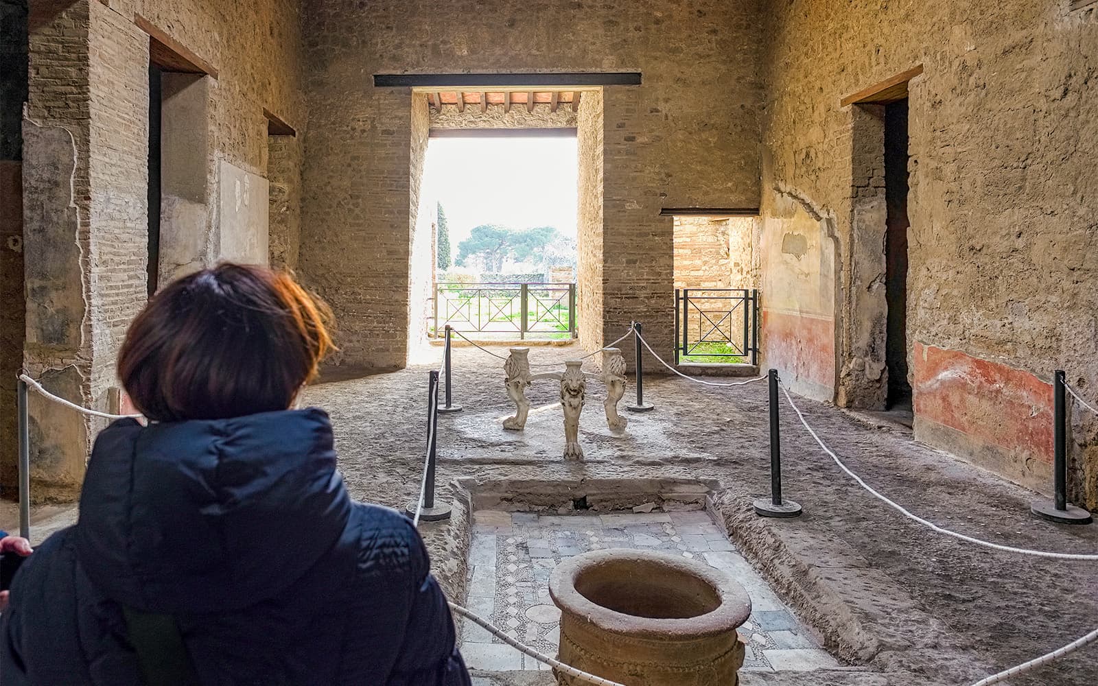 Pompeii Skip-the-Line Guided Tour with an Archaeologist tickets in Naples - Highlights | TickYourList