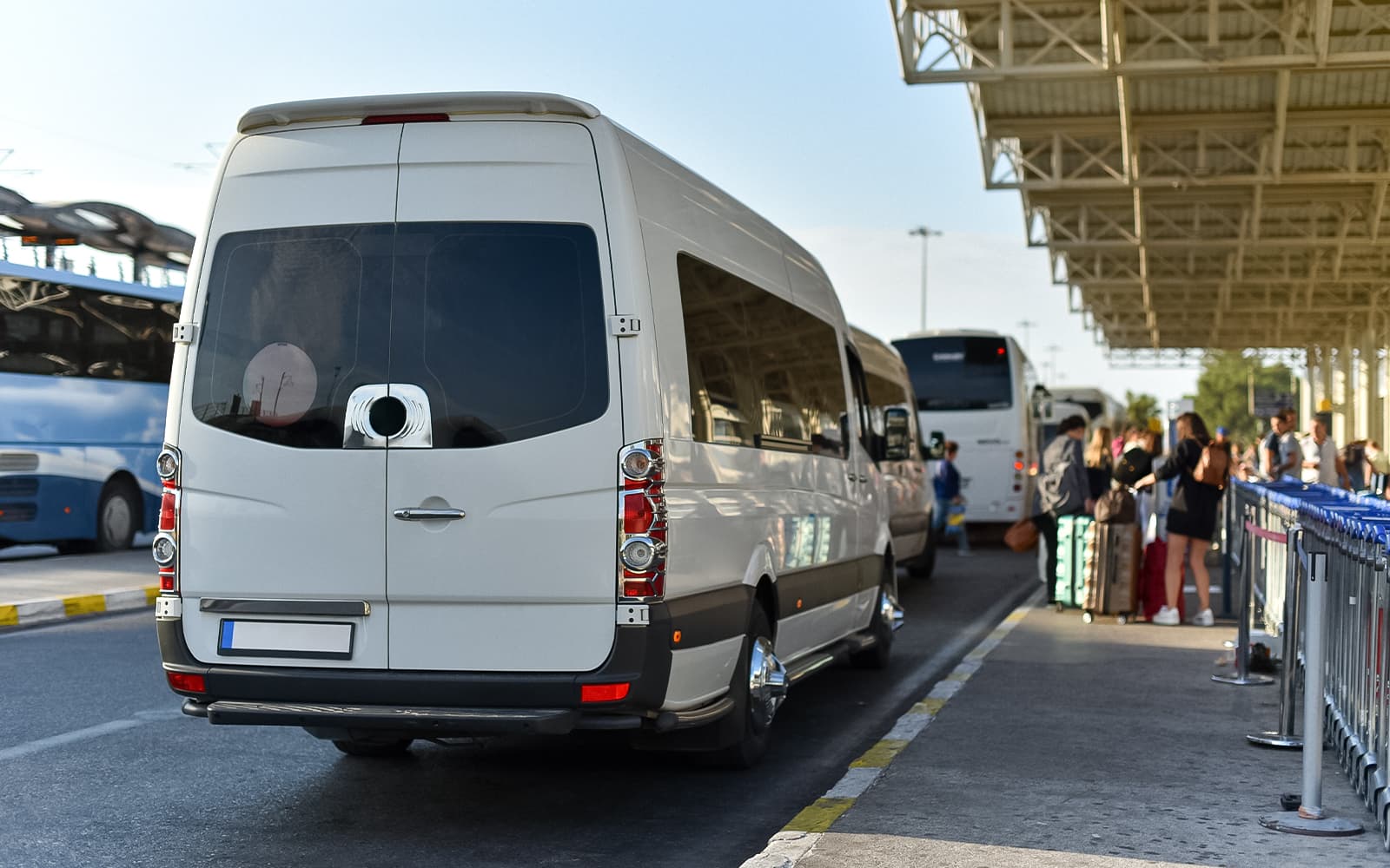 From Pompeii: Mount Vesuvius Entry Tickets with Round-Trip Transfers in Naples - Features | TickYourList