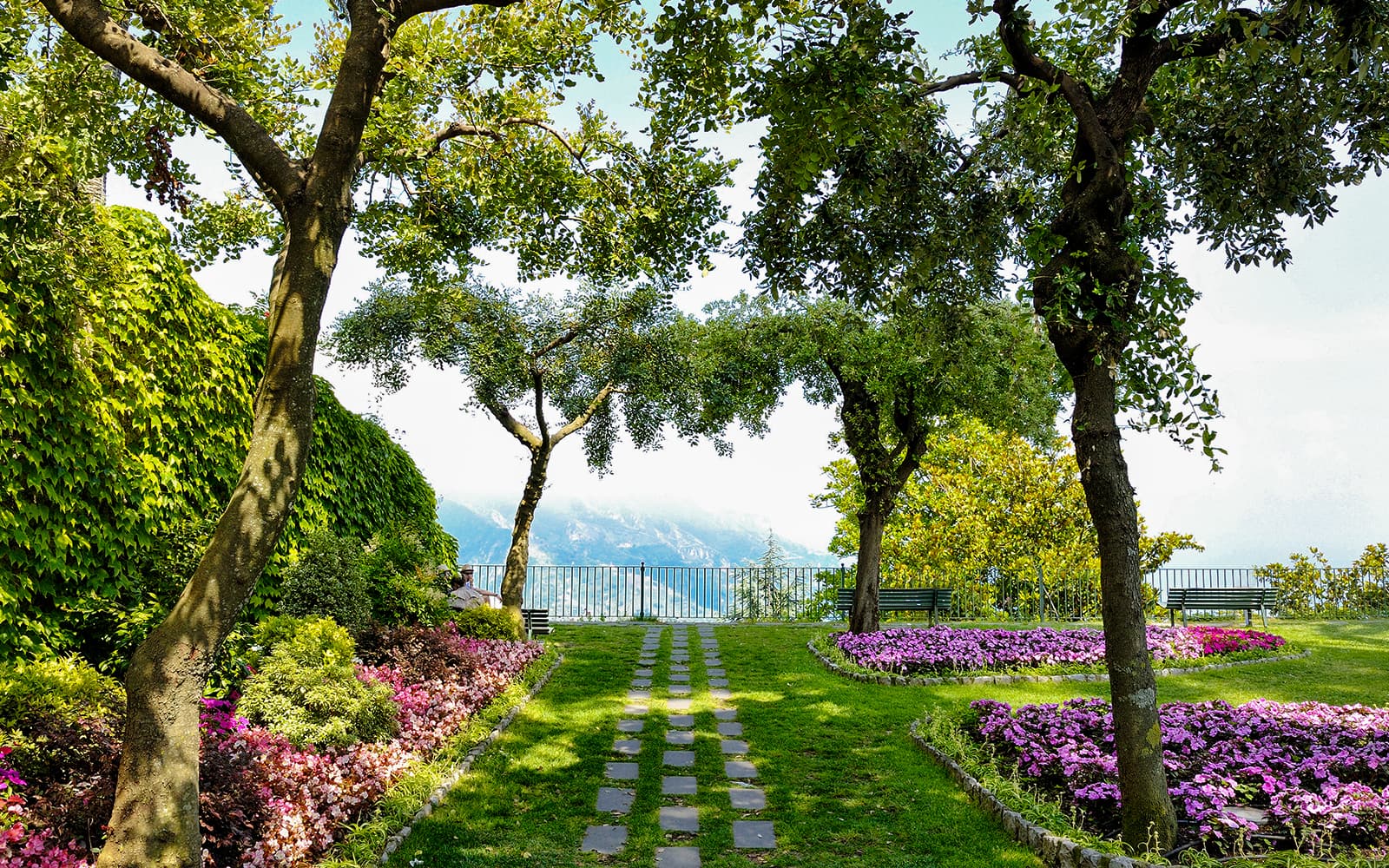 From Naples: Amalfi Coast and Ravello Day Trip with Transfers tickets in Naples - Features | TickYourList