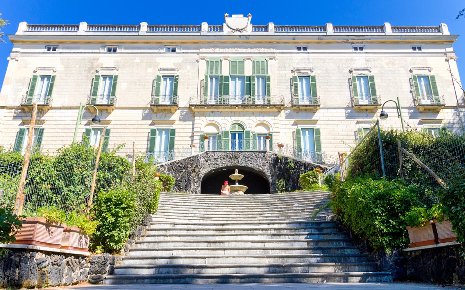 City Sightseeing: Naples Hop-on Hop-off Bus Tour tickets in Naples - Activities | TickYourList