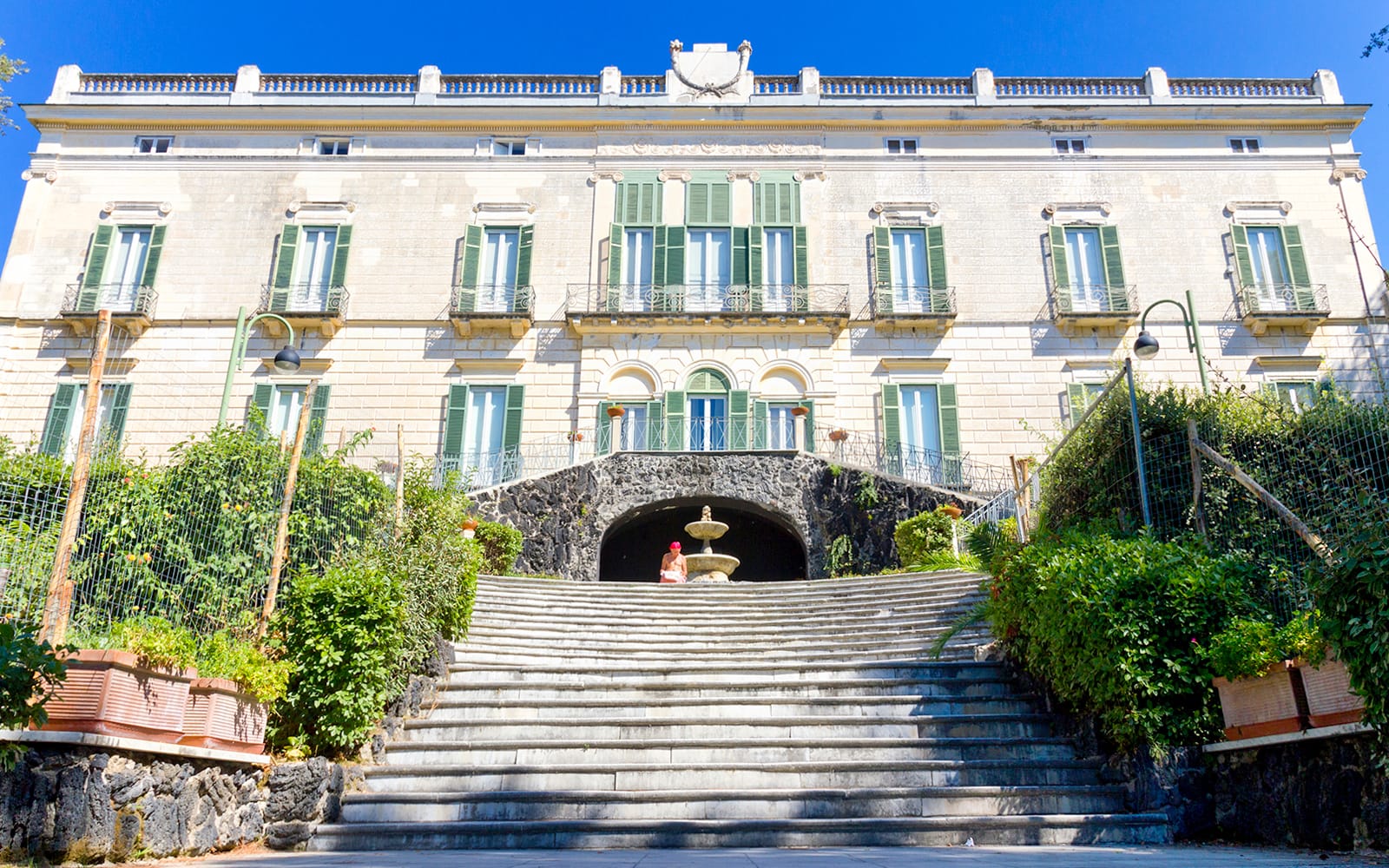 City Sightseeing: Naples Hop-on Hop-off Bus Tour tickets in Naples - Activities | TickYourList