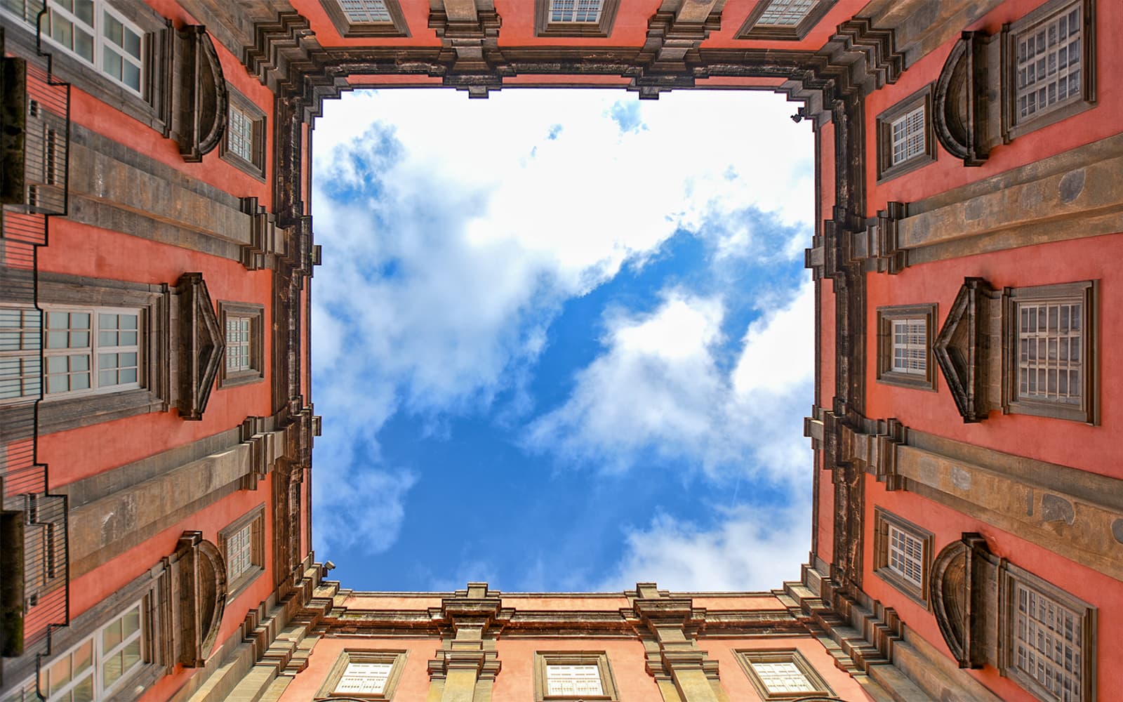Museo di Capodimonte Reserved Entry Ticket in Naples - Activities | TickYourList