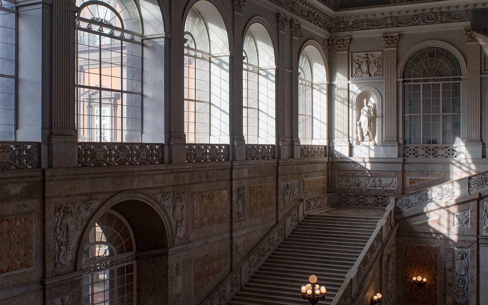 Museo di Capodimonte Reserved Entry Ticket in Naples - Highlights | TickYourList