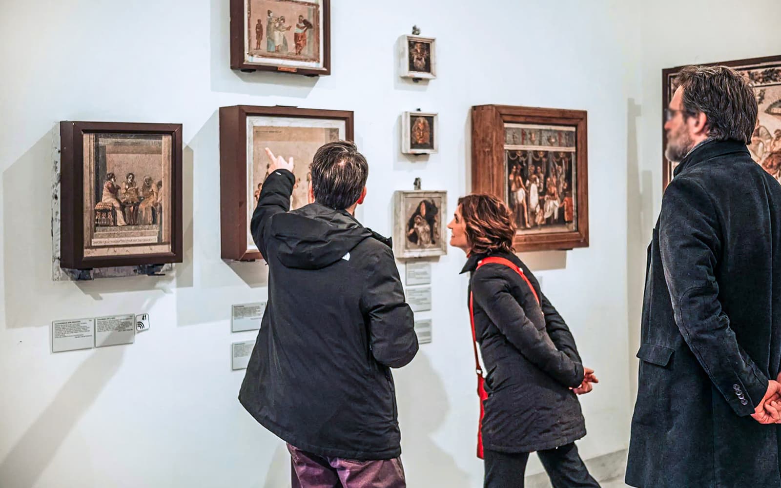 Naples National Archaeological Museum Guided Tour with an Archaeologist tickets in Naples - Activities | TickYourList