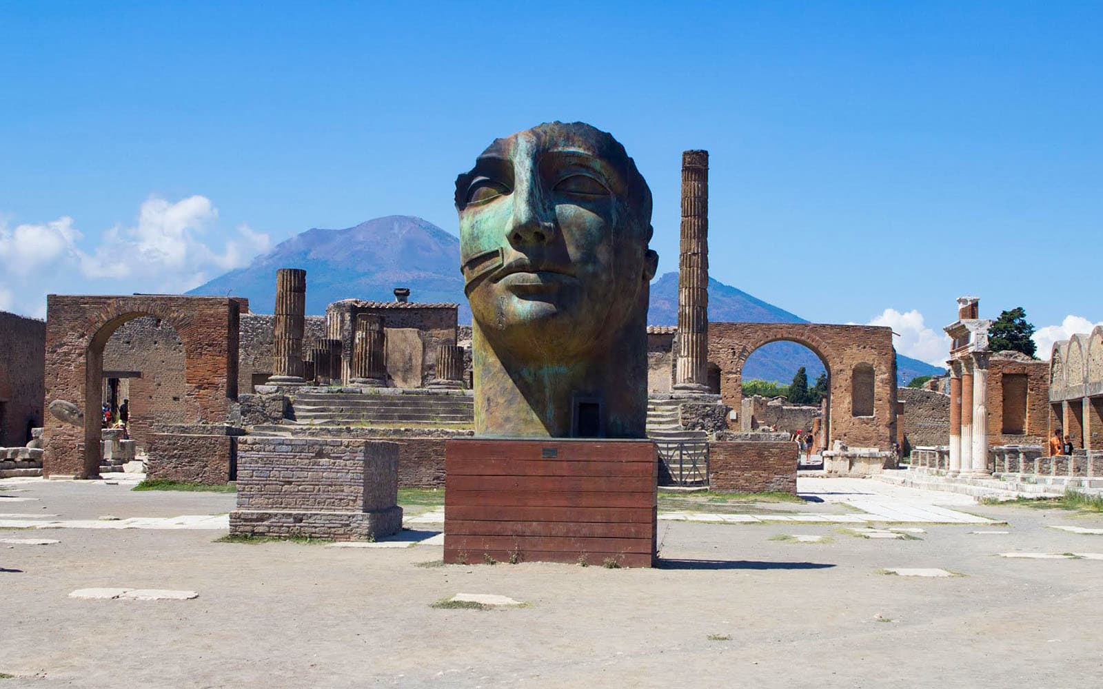 From Rome: Sorrento & Pompei Day Trip with Entry Tickets in Rome - Features | TickYourList