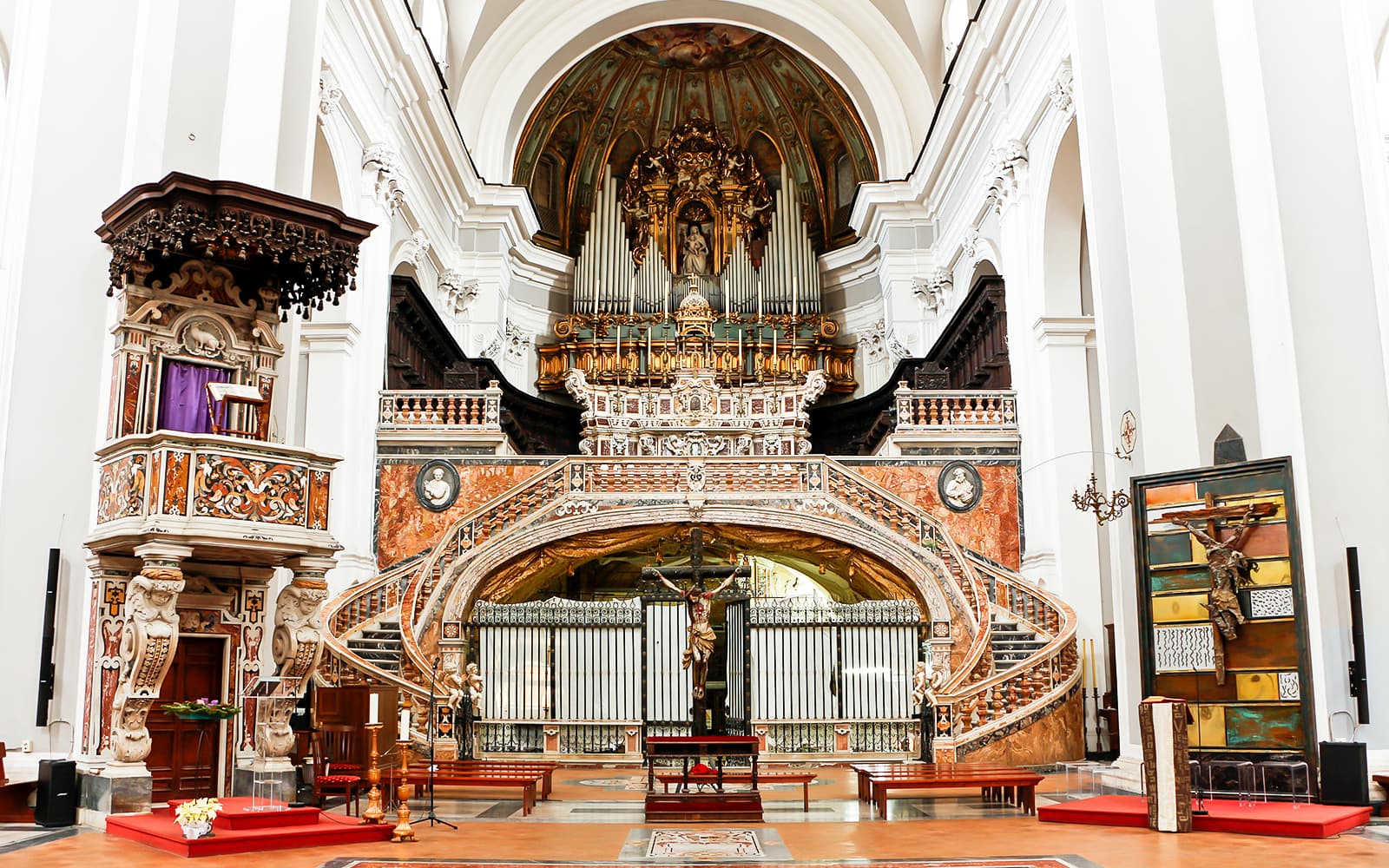 Catacombs of San Gaudioso Entry Tickets & Guided Tour in Naples - Highlights | TickYourList